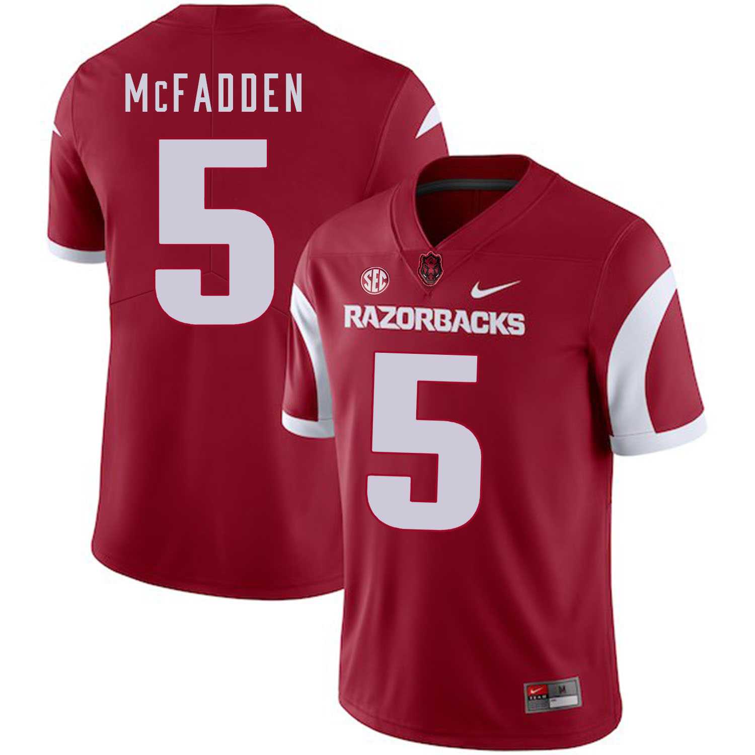 Arkansas Razorbacks 5 Darren McFadden Red College Football Jersey Dzhi,We sell and wholesale Arkansas Razorbacks 5 Darren McFadden Red College Football Jersey Dzhi on line form chian!